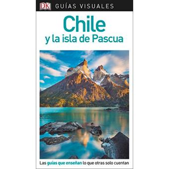 Chile y la isla de pascua-visual