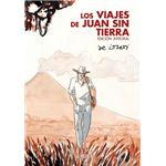 Los viajes de Juan sin Tierra. Edición integral