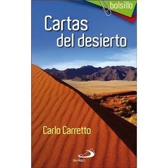 Cartas del desierto