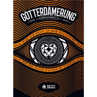 Götterdämerung - 1