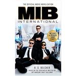 Men in black international-film