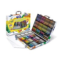 Set Recarga Laboratorio Rotuladores Multicolor Crayola