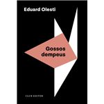 Gossos dempeus