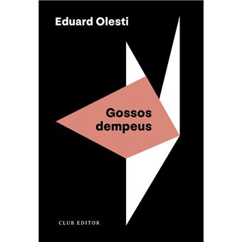 Gossos dempeus
