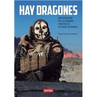 Hay Dragones
