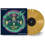 Saved By Magic Again - Vinilo Dorado