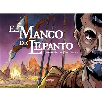 El Manco De Lepanto