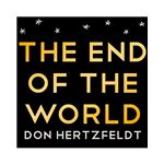 The end of the world