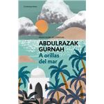 A orillas del mar. Premio Nobel de Literatura 2021