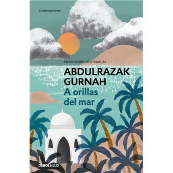 A orillas del mar. Premio Nobel de Literatura 2021