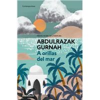 A orillas del mar. Premio Nobel de Literatura 2021