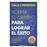Acepta el cambio para lograr el éxito