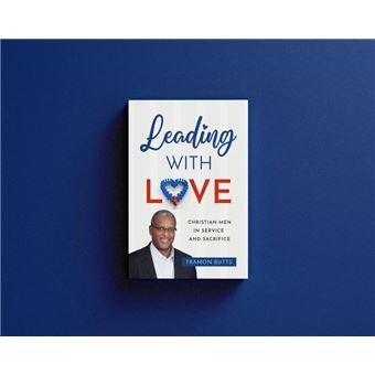 Leading With Love - 1