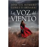 La voz del viento