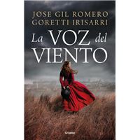 La voz del viento