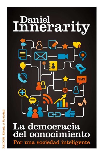Paidos La Democracia Del Conocimiento
