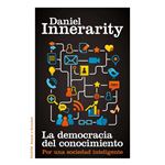 La democracia del conocimiento