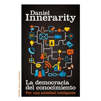 La democracia del conocimiento