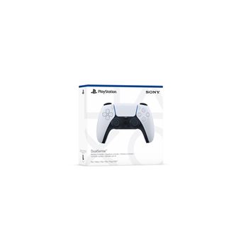 Mando inalámbrico Sony PlayStation® DualSense™ - Apple (ES)