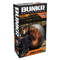 BUNKR Cable Spool