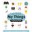 My things-easy english vocabulary