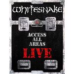 Access All Areas Live - 8Cds