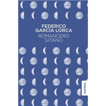 Romancero Gitano
