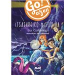 Gozen abenturak itsasargiko misteri