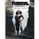 Thorgal. Integral 07