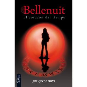 El corazón del tiempo - 1