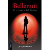 El corazón del tiempo