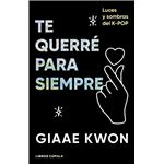 Te querré para siempre