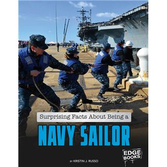 Surprising Facts About Being a Navy Sailor - 1