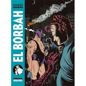 El borbah