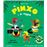 En Pinxo i el reggae. Llibre musical