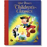 Walt Disney’s Children’s Classics 1937–1953