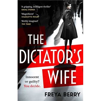 The dictator's wife