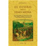 El otoño de la Edad Media