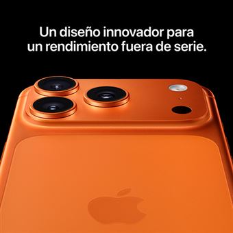 Apple iPhone 17 Pro Max 6,9