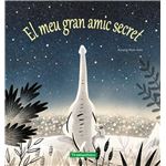 El Meu Gran Amic Secret