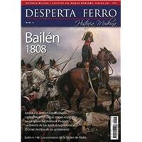 Bailen 1808 Desperta Ferro Historia Moderna