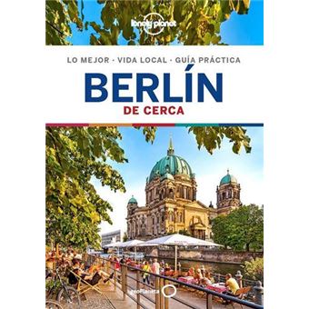 Berlín De cerca 6 - 1