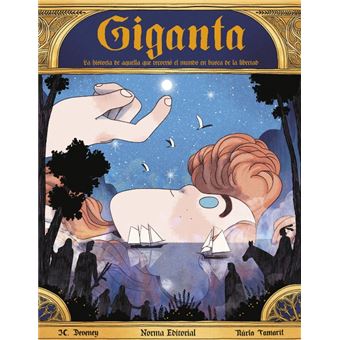 Giganta