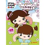 Manga Girls Shojo