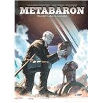 Metabaron 7 Adal, El Bastardo