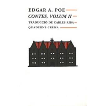 Contes, volum II - 1