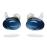 Auriculares Bluetooth Bose SoundSport Free Azul_0
