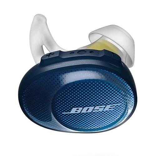 Auriculares Deportivos Bose SoundSport Azul - Auriculares sport