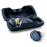Auriculares Bluetooth Bose SoundSport Free Azul_6