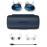 Auriculares Bluetooth Bose SoundSport Free Azul_8